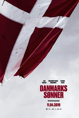 Danmarks Sønner poszter