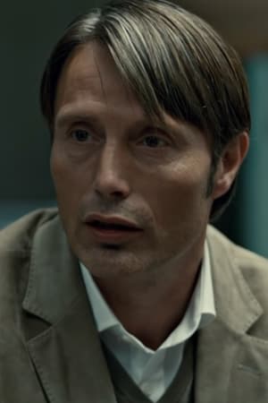 Mads Mikkelsen profil kép