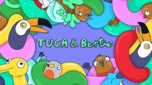 Tuca és Bertie kép