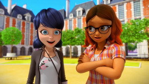 Miraculous : Les secrets 1. évad Ep.3 3. epizód