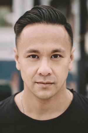Alex Huynh profil kép