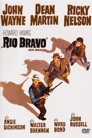 Rio Bravo