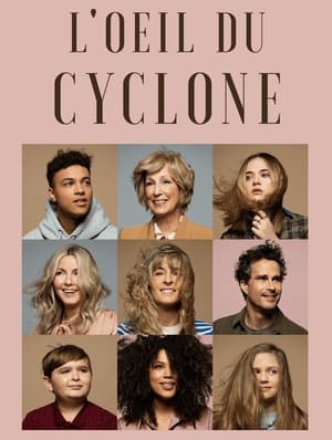 L'oeil du cyclone poszter