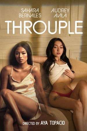 Throuple poszter