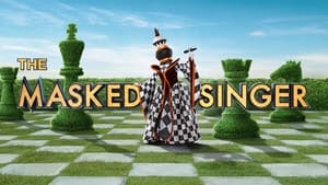 The Masked Singer kép