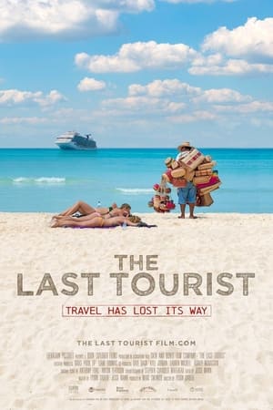 The Last Tourist poszter