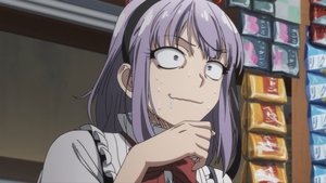 だがしかし 1. évad Ep.1 1. epizód