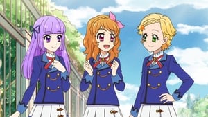 アイカツ！ 4. évad Ep.16 16. epizód