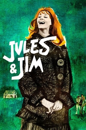 Jules és Jim