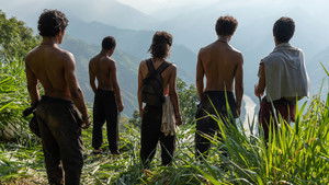 The Kings of the World háttérkép