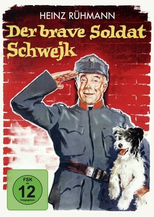 Der brave Soldat Schwejk poszter