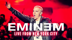 Eminem: Live from New York City háttérkép