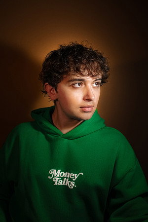Tomás Travelho profil kép