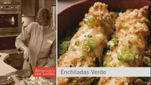 America's Test Kitchen 9. évad Ep.12 12. epizód