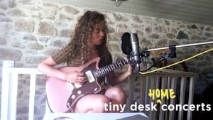 NPR Tiny Desk Concerts 13. évad Ep.104 104. epizód