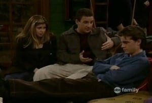 Boy Meets World 6. évad Ep.12 12. epizód