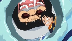 One Piece 17. évad Ep.724 724. epizód