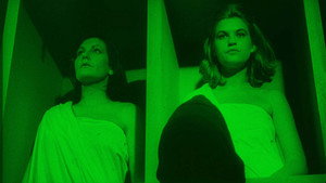 The AGFA Horror Trailer Show háttérkép