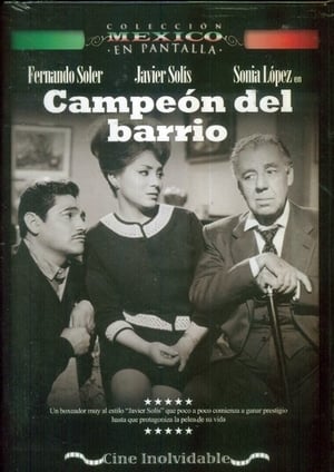 Campeón del barrio