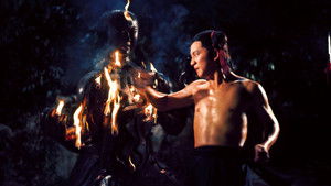 Hóhérok Shaolinból háttérkép