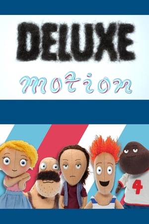 Mouvement Deluxe poszter