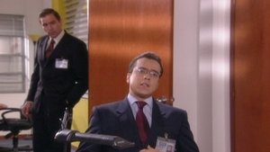 Betty, a csúnya lány 1. évad Ep.197 197. epizód