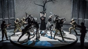 National Theatre Live: King Lear háttérkép