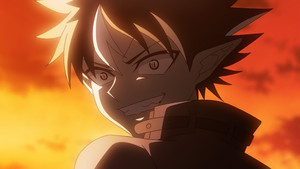 Ragna Crimson 1. évad Ep.23 23. epizód