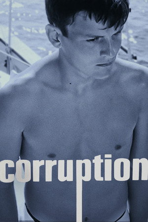La corruzione poszter