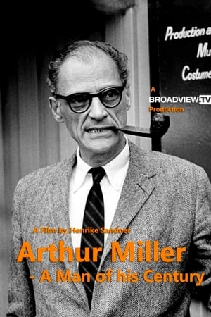 Arthur Miller – Ein ehrgeiziges Herz poszter