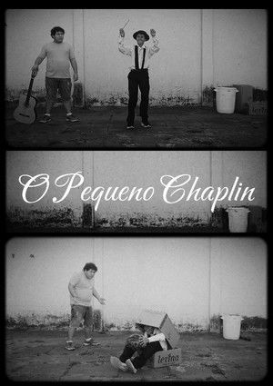 O Pequeno Chaplin
