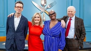 Great British Menu 15. évad Ep.25 25. epizód