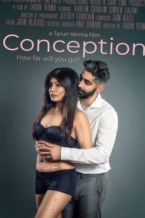 Conception poszter