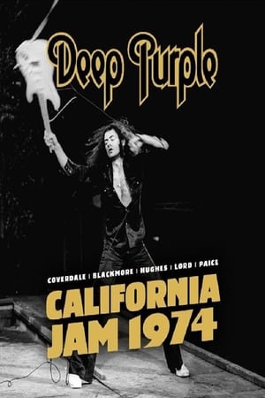 Deep Purple: Live in California '74