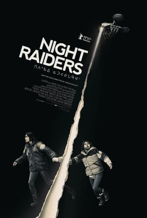 Night Raiders poszter