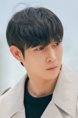 Kim Young-dae profil kép