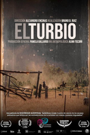 El Turbio poszter