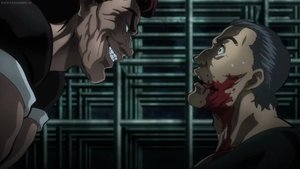 BAKI 1. évad Ep.24 24. epizód