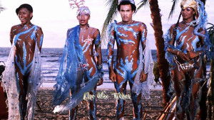 Boney M: The Greatest Hits háttérkép