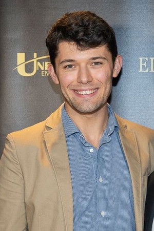 Tom Taplin profil kép