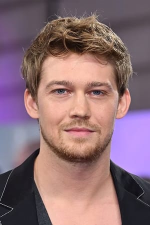 Joe Alwyn profil kép