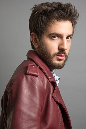 Francisco De La Reguera profil kép