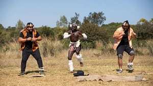 The Amazing Race Australia 8. évad Ep.6 6. epizód