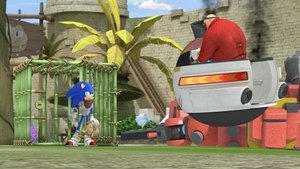 Sonic Boom 2. évad Ep.45 45. epizód