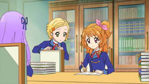 アイカツ！ 3. évad Ep.51 51. epizód