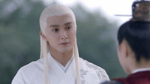 三生三世枕上书 1. évad Ep.49 49. epizód