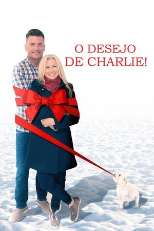 Charlie's Christmas Wish poszter