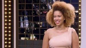 America's Next Top Model 24. évad Ep.1 1. epizód