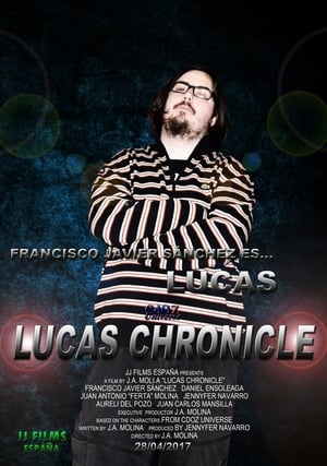 Lucas Chronicle poszter