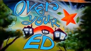 Ed, Edd és Eddy 1. évad Ep.4 4. epizód